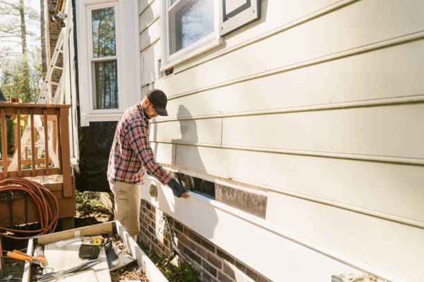 Trusted Wood Siding service in Waldo, FL - Squared Siding